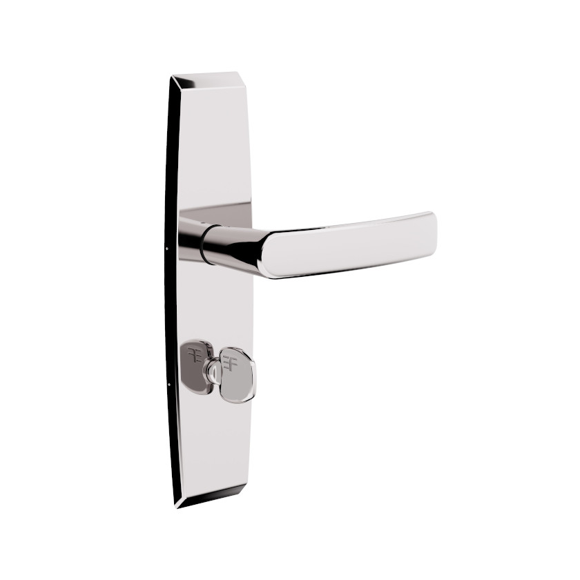 Fechadura Banheiro 3F